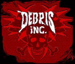 logo Debris Inc. logo Debris Inc.